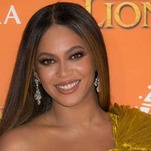 Beyoncé Is Now In the Smithsonian