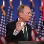 A Billionaire Seems to Be Doing a Good Thing, But Let's Not Get Too Excited