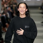 Alexander Wang Has Been Accused of Sexual Assault