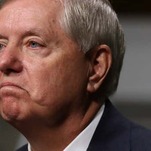 BREAKING: Lindsey Graham Thinks Impeachment Trial Bad