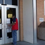 The DMV Is Selling Your Information