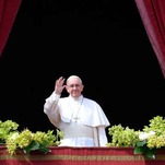 Pope Francis Is No Longer Allowing 'Pontifical Secrecy' in Sexual Abuse Cases