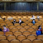 People Still Want to See Movies in Theaters