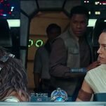 I Sold My Soul and Watched 24 Hours of Star Wars at a Times Square Theater