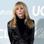 No One Wanted to Hear What Rosanna Arquette Had to Say About Being 'White and Privileged'