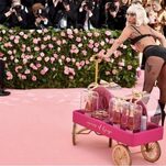 Here Are the Only Good Parts Of Vogue's Very Dull Met Gala Oral History