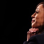 Yes, Kamala Saw That Fly Too
