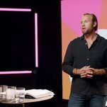 Hillsong's Temporary New Pastor Is a Real Estate Agent Who Wants to Sell a House to Jesus