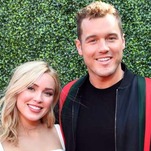 Cassie Randolph Filed a Restraining Order Against Former Bachelor Colton Underwood