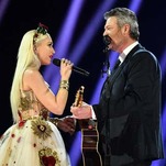 One Thing We Can All Agree On: Gwen Stefani and Blake Shelton Are Engaged