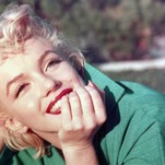 Marilyn Monroe's Hydrating Skin Care Routine, Leaked