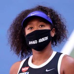 Naomi Osaka Isn't Scared of Losing Sponsors