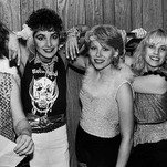 The Go-Go's Reaffirm Their Place in Rock History in New Documentary