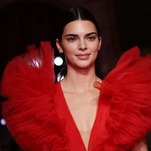 Kendall Jenner's Fictional Twin Is Getting a Quibi Series, Too