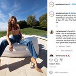 Khloé Kardashian Is Sorry the General Public Doesn't Understand Photography