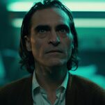 Todd Phillips's Joker Delivers a Strangely Uncool Version of a Classic Maniac