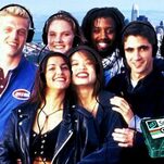 A Ridiculously Long Playlist of Songs Featured in The Real World: San Francisco