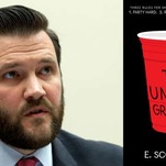 It Was Truly Difficult to Choose the Dumbest Parts of Scott Lloyd's Semi-Autobiographical Anti-Abortion Novel