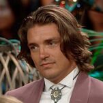 Bachelor in Paradise Wasn't Ready for Its First Queer Love Story