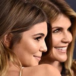 Looks Like Aunt Becky's Daughters Were Involved in the College Admission Scandal After All