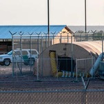Thousands of Children Were Reportedly Sexually Abused While Detained By the U.S. Government