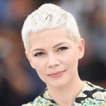 Happy Equal Pay Day Specifically to Michelle Williams & No One Else