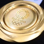 When Dick Pound Says the Olympics Are Postponed, He Definitely Means Business