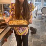 Kimberly Guilfoyle's Cinco de Mayo Was Memorable, to Say the Least