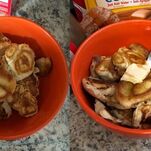 TikTok Pancake Cereal Is a Delicious, Soggy Waste of Time