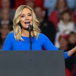 Kayleigh McEnany Was Born for Television