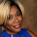 Organization Behind LA Pride Names Sharon-Franklin Brown, Black Trans Woman, As Board President