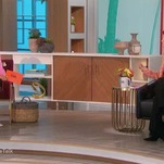 Sharon Osbourne Has Said Some Wildly Racist Stuff, According to New Report