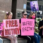 Britney Spears's Dad Will Continue to Be Her Co-Conservator