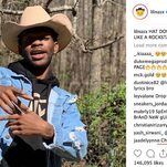 You Can't Tell Lil Nas X Nothing, Because He Just Beat Drake's Streaming Record