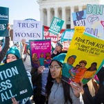 Supreme Court Strikes Down Restrictive Louisiana Abortion Law With Nationwide Implications
