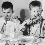 Spend Thanksgiving With Your Cool Friend's Cool Family