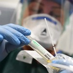 'It's the Hardest Part of My Career': A Travel Nurse Working in a Covid-19 Hospital