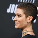 Make SAG Award Categories Gender-Neutral, Says Asia Kate Dillon