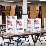 Just Postpone the Primaries You Dummies