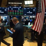 Hedge Fund Bros Allegedly Had Fuck, Marry, Kill List of Woman Co-Workers, Including Chelsea Clinton