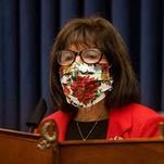 Rep. Jackie Spier, Jonestown Survivor Who Has Experience With Megalomaniacs, Calls Trump a 'Political Cult Leader'