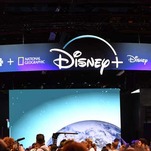 Judge Rules Disney Free to Fire Employee Who Took Paternity Leave Because His Wife, Not Him, Was Pregnant