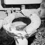 The Worst Place You've Ever Peed