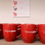 MoviePass Is 'On Hiatus' but Promises to Come Back Soon
