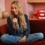 Tish Cyrus, the Woman That You Are!