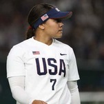 Women Athletes Are Done Taking the Political Back Seat
