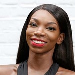 Michaela Coel Says It's Her Job to 'Shake the Apple Carts' With Her Work