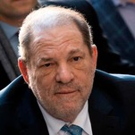 Harvey Weinstein's Lawyers Are Requesting a New Trial Because of a Juror's Novel