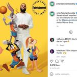 I Had No Idea How Many People Were Horny For Lola Bunny