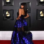 Paris Is Tepid: Jameela Jamil to Judge Voguing Competition Show